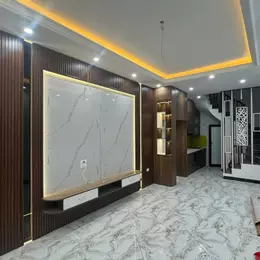 NHÀ MỚI - XÁCH VALI VỀ Ở NGAY - KHU VỰC VIP ĐỐNG ĐA