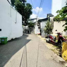 Cần bán gấp đất nền mặt tiền đường lớn, Bình Trưng Tây, Quận 2 - Vị trí vàng, giá tốt!