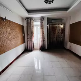 nhà nguyên căn 7 phòng ngủ đường Tô Hiến Thành Q10 cho thuê giá 32tr
