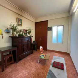 CHỦ NHÀ CHUYỂN LÊN HÀ NỘI CẦN BÁN GẤP,NHÀ 3.5 TẦNG,tRẦN HƯNG ĐẠO TP THÁI BÌNH , CHỦ NHÀ Ở  RẤT LẮM