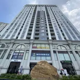 CĂN HỘ 84M2-  PLORENCEN 28 TRẦN HỮU DỰC - NAM TỪ LIÊM - GIÁ NHỈNH♥️ 6 TỶ