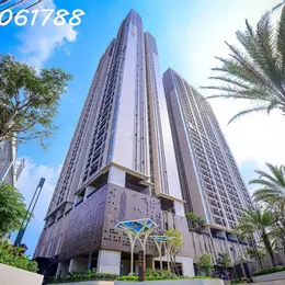 CĂN HỘ 2PN2WC CHO THUÊ GIÁ 5TR GẦN AEON BÌNH DƯƠNG