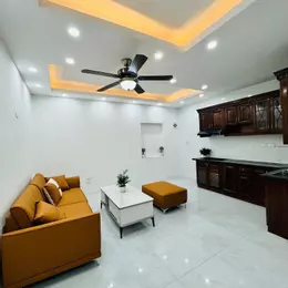 Bán nhà mới xây 34m2, 4 tầng, 3PN, 3WC, Vĩnh Hưng - Hoàng Mai - 3.7 tỷ sổ chung