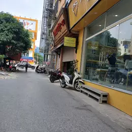 bán nhà mỗ lao, hà đông, kinh doanh đắc địa