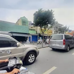 4.6X21M, BÁN NHÀ MẶT TIỀN NGUYỄN OANH 3TẦNG, P6 GÒ VẤP, NHỈNH 17 TỶ