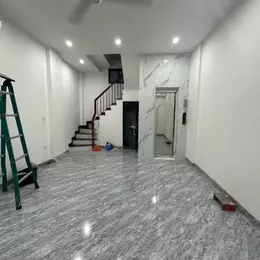 Nhà Tây Hồ 35m2 x 5 tầng, thang máy, ngõ nông, thoáng sáng, cách ô tô đỗ 5M.