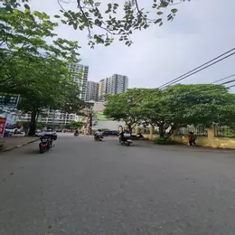 BÁN VỘI 135m2 đất đấu giá 31ha Trâu Quỳ, Gia Lâm. Đường kinh doanh 16m. 12xtr. Lh 0989894845