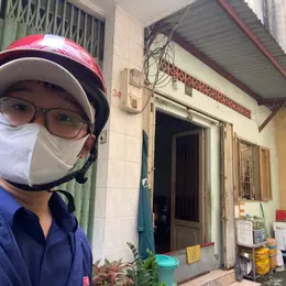 Bán Gấp Nhà Cấp 4, HXH Phan Văn Trị 100m2, Gần Emart Chỉ 5 Tỉ