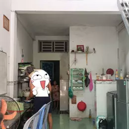 111. Cho Thuê Nhà Giá Rẽ 2,5 Triệu 2 Phòng Khu Dân Cư 3A