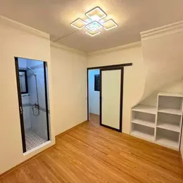 Nhà đẹp Đội Cấn, Ba Đình 4 tầng, ngõ thông, thiết kế xinh xắn, nhỉnh 3 tỷ