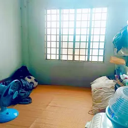 Hẻm kinh doanh Ba Tháng Hai - Nhà ngang chuẩn 5.2 x 13 - Chỉ 7.9 tỷ