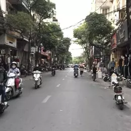 BÁN NHÀ MỚI ĐẸP TT HÀ ĐÔNG, THANG MÁY, Ô TÔ ĐỖ CỬA, FULL NỘI THẤT, VỀ Ở LUÔN. DT 43M2 X 5 TẦNG.