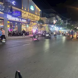 BÁN MBKD SHOWROOM OTO (12X27) MT SONG HÀNH, TÂN XUÂN, HÓC MÔN GIÁ 19.9 TỶ