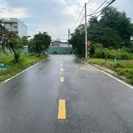 Bán lô đất Mặt Tiền đường ấp mới 1, Xã Tân xuân, Hóc Môn giá rẻ 4.79 tỷ
