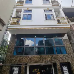 BÁN CHUNG CƯ MINI NGUYỄN TRÃI, 88M2X7 TẦNG,25 PHÒNG,130 TRIỆU/THÁNG,16.9 TỶ