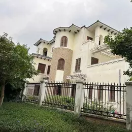 Bán Biệt thự Đất Quảng Vinhomes Thăng Long 415m2 - 60 tỷ