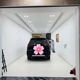 IÊU PHẨM PHỐ NGỌC LÂM - 55M, 6 TẦNG THANG MÁY - GARA Ô TÔ - CHỈ 14,5 TỶ