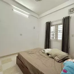 +1 BÁN NHÀ PHAN XÍCH LONG, P2, PHÚ NHUẬN - 54M² (5.25x10.5) A4 -  4 TẦNG - OTO-2 MT - GẦN MẶT TIỀN