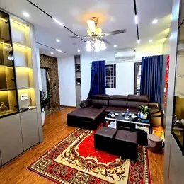 Bán Gấp Nhà Riêng Yên Hòa, Cầu Giấy, 7 Tầng Thang Máy, Ô tô Tránh 30m, 41m2, Căn Góc, Giá 9 Tỷ