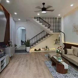 NHÀ 2 TẦNG MỚI ĐẸP NGAY TRUNG TÂM HẢI CHÂU 👉 NHỈNH 6 TỶ