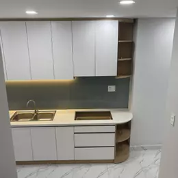 CHÍNH CHỦ CẦN BÁN, NHÀ MỚI GÒ VẤP, 2 TẦNG, GẦN 40M2, SÁT HXH , CHỈ 2.X TỶ