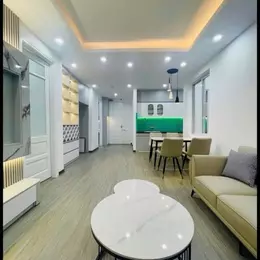 4,25 tỷ chung cư mặt phố Phạm Văn Đồng 78m2,gần công viên,trung tâm thương mại,hồ,sân bóng