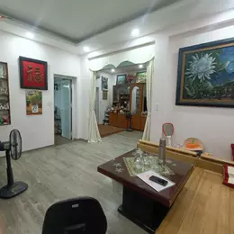 Nhân Hòa-Thanh Xuân, CHTT 3 Ngủ, 3 Thoáng, 4T nhỏ.