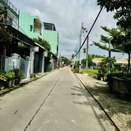 Chính chủ cần bán lô đất tại Vĩnh Điện, mặt tiền,đường bê tông 4m, giá 1,250 tỷ