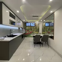 BÁN NHÀ LINH ĐƯỜNG- HOÀNG MAI, 40/55 M2, 5 TẦNG, GIÁ 6,6 TỶ.