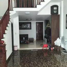 Bán căn nhà Đẹp 4T , Oto Tận Nhà Lý Thái Tổ - 65m2 - Giá đẹp quá 6,4 Tỷ