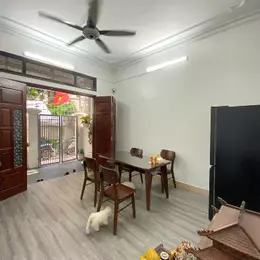 Bán nhà vị trí độc nhất – Không dễ tìm thấy căn thứ hai như thế này, Đại Từ, Hoàng Mai, 61m2, 9.8