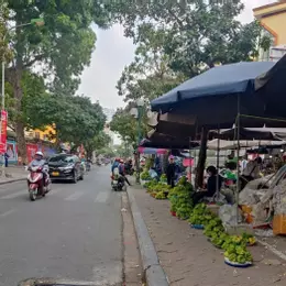 HÀ CẦU HÀ ĐÔNG Ô TÔ TẢI VÀO NHÀ . DIỆN TÍCH 40M2 X 3 TẦNG. GIÁ  5TỶ.