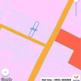 Mặt tiền 2 ô tô né nhau chỉ có 1tỷ4 / 130m2 full thổ cư tại xã Vĩnh Thanh , Nhơn Trạch
