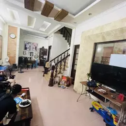 BÁN NHÀ ĐỊNH CÔNG THƯỢNG- HOÀNG MAI, 95 M2, GIÁ 10,3 TỶ.