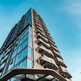 The Filmore Đà Nẵng 1 bedroom unit for sale condo code CH03.07