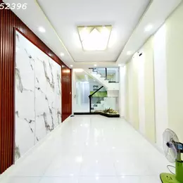 TÔI CẦN BÁN NHÀ 3 TẦNG, 45M2, HẺM TRẦN VĂN QUANG, TÂN BÌNH - GIÁ 4.7 TỶ - SỔ HỒNG CHÍNH CHỦ