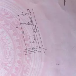 Đất Thanh Tuyền, Dầu Tiếng, Bình Dương.
Vị trí gần An Lập