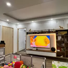 BÁN GẤP CĂN HỘ 2 NGỦ 78M² VIEW THOÁNG, FULL NỘI THẤT SANG TRỌNG TẠI KĐT THANH HÀ CIENCO 5