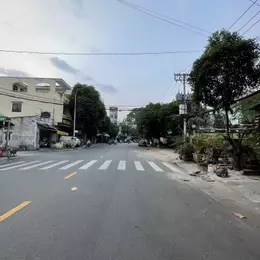Biệt Thự P.Tân Sơn Nhì, 6.7X18, Trung Tâm Tân Phú, 4 tầng siêu đẹp