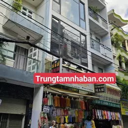 Bán Nhà 6 tầng Mặt Tiền số 9 Tân Xuân, P.8, Q. Tân Bình - Chỉ 29 Tỷ,Thang Máy & Nội Thất Cao Cấp!