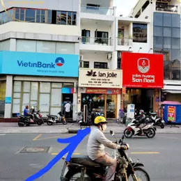 Bán nhà Mặt tiền 65 Gò Dầu, 4×19, 4 tầng Kinh Doanh cực đỉnh, cho thuê giá cao, P Tân Quý, Tân Phú