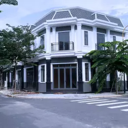 Bán nhà mới xây 1 trệt 1 lầu tại Hòa Lợi, Bến Cát – Diện tích 5x17m, MT đường nhựa 12m, giá chỉ