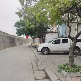 Mảnh đất vàng An Dương Vương- ô tô vào đất - DT 190.1m2 x MT 8m giá 21 tỷ