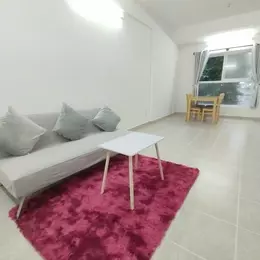 CHO THUÊ CĂN HỘ 1 PHÒNG NGỦ 50 m²