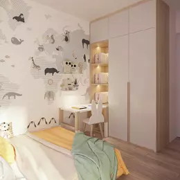 Cần bán gấp căn 2PN + 1, tòa G3, diện tích 94m2 giá: 5.3 tỷ Le Grand Jardin Sài Đồng.