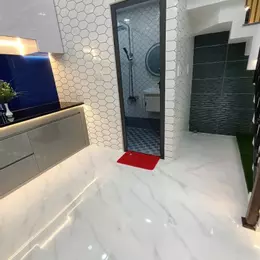 30M RA MẶT TIỀN Ô TÔ - ĐỖ THÚC TỊNH P.12 - GÒ VẤP