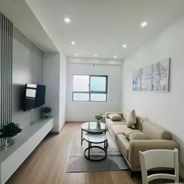 Sông Nhuệ - 62m- 2pn -2vs - Sổ đỏ chính chủ , phát lý rõ ràng