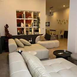 CHO THUÊ NHANH BIỆT THỰ CIPUTRA  - DIỆN TÍCH 140M - 4 NGỦ - FULL NỘI THẤT  - GIÁ THUÊ CHỈ