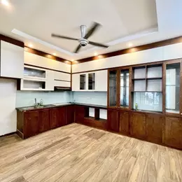 BÁN NHÀ LIỀN KỀ NẰM TRONG QUẦN THỂ KĐT VĂN PHÚ NHÀ 4 TẦNG MỚI ĐẸP GIÁ CHỈ 12,X tỷ