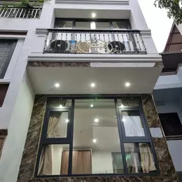 CẦN CHO THUÊ CCMN CAO CẤP 10 PHÒNG VIP TẠI ĐỊNH CÔNG THƯỢNG - HOÀNG MAI - HÀ NỘI